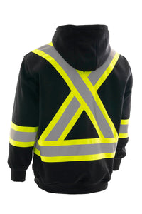 Thumbnail for Pullover Safety Hoodie l Forcefield