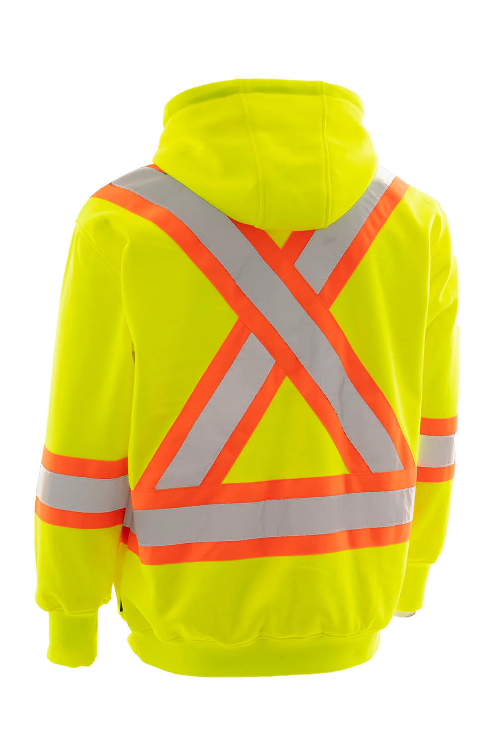 Pullover Safety Hoodie l Forcefield