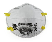 Thumbnail for 3M™ Particulate Respirator