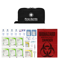 Thumbnail for Type 1, Personal First Aid Kits