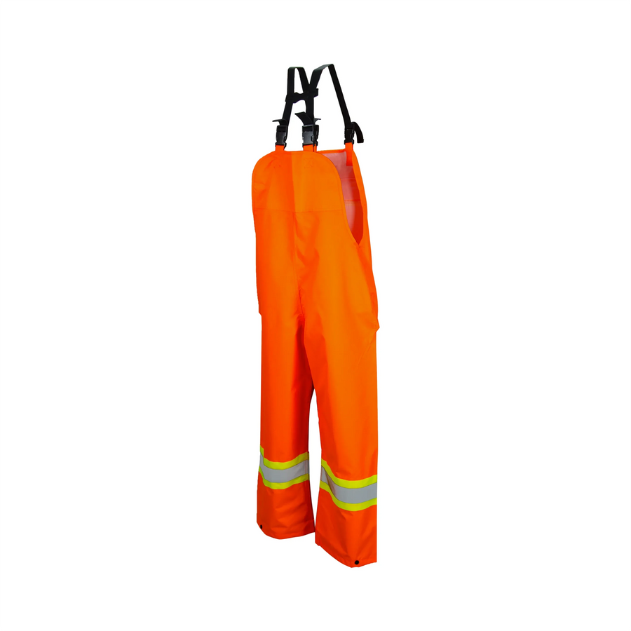 Traffic Rain Overalls l Ground Force