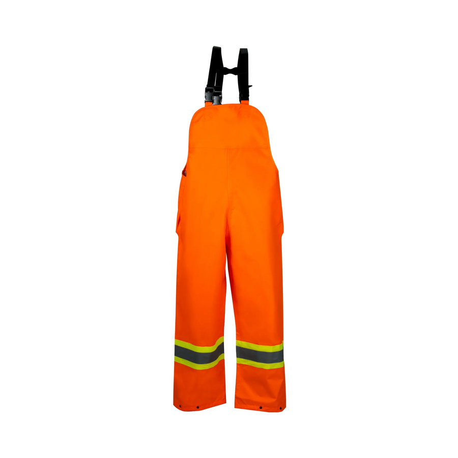 Traffic Rain Overalls l Ground Force