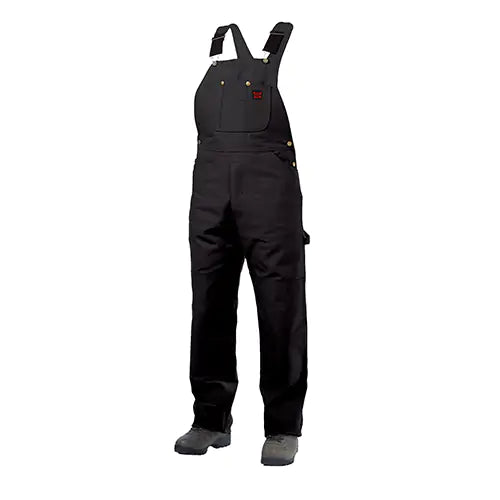 Insulated Bib Overall l Tough Duck